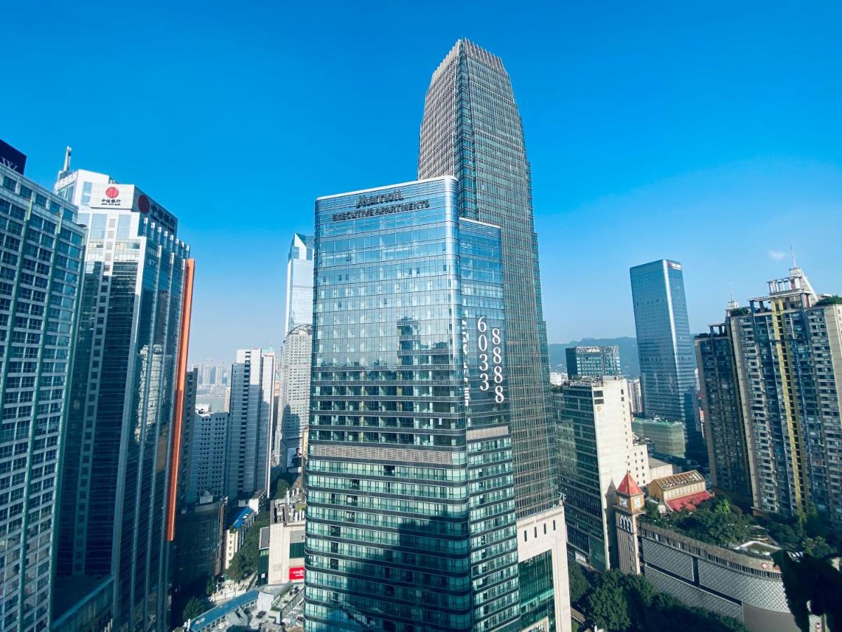 重庆 弱水咖啡国际青旅Only Cafe&Backpacker旅舍 外观 照片