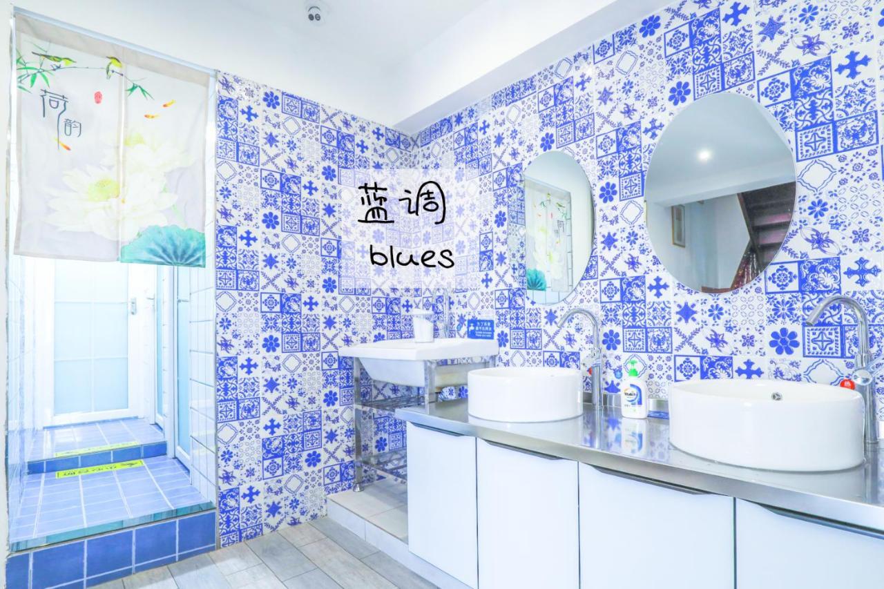 重庆 弱水咖啡国际青旅Only Cafe&Backpacker旅舍 外观 照片