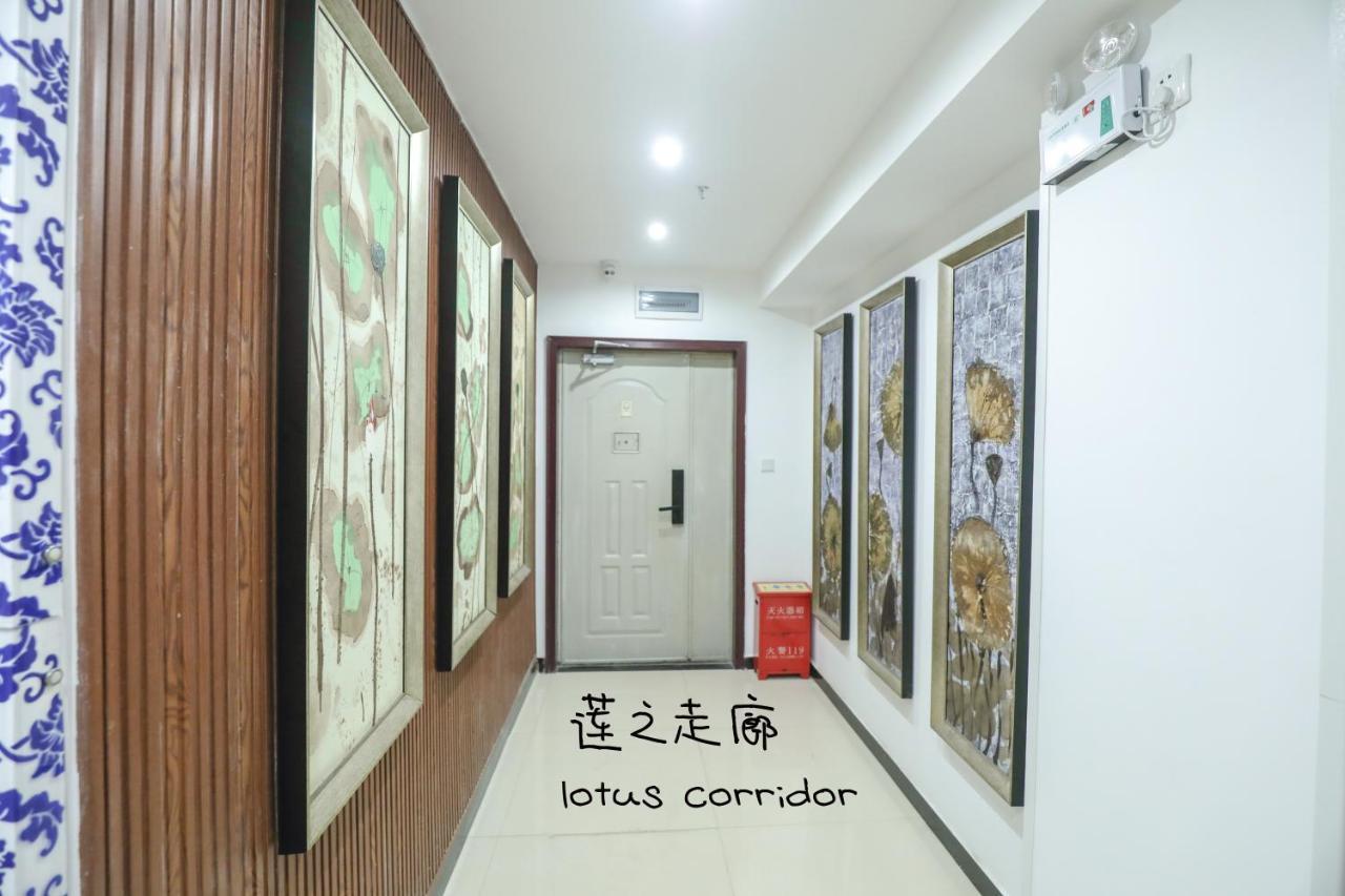 重庆 弱水咖啡国际青旅Only Cafe&Backpacker旅舍 外观 照片