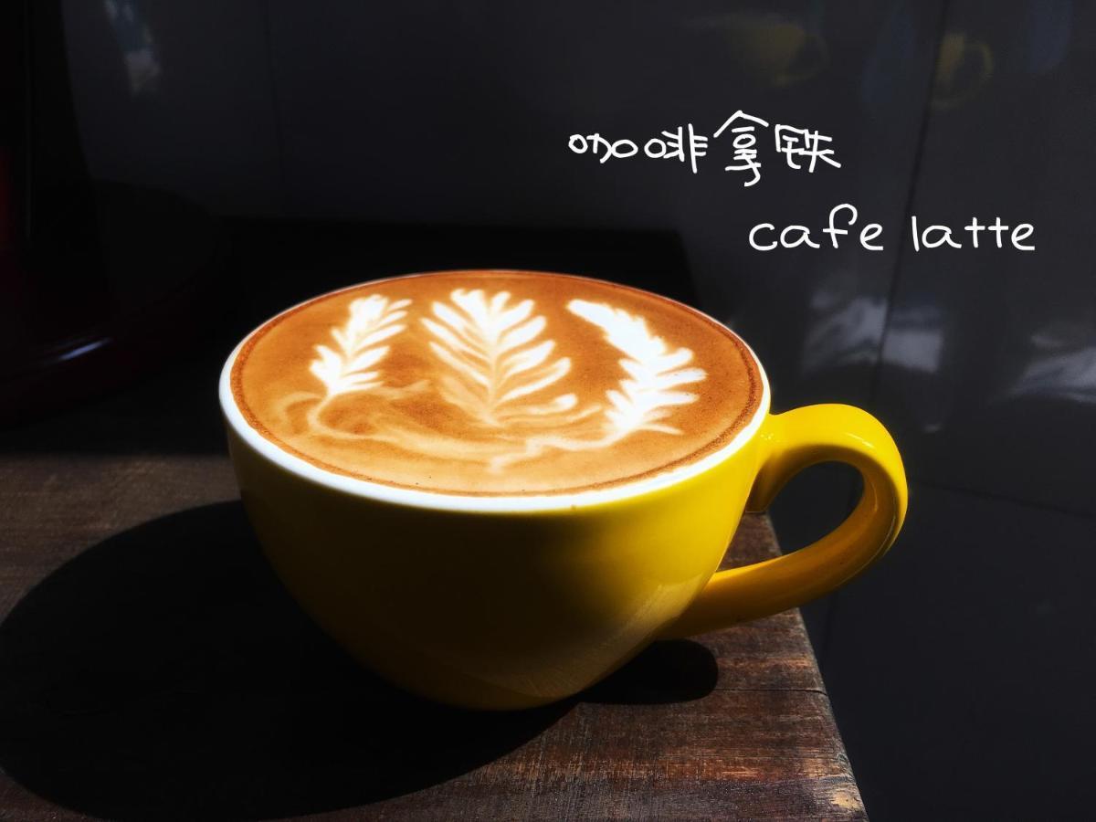 重庆 弱水咖啡国际青旅Only Cafe&Backpacker旅舍 外观 照片